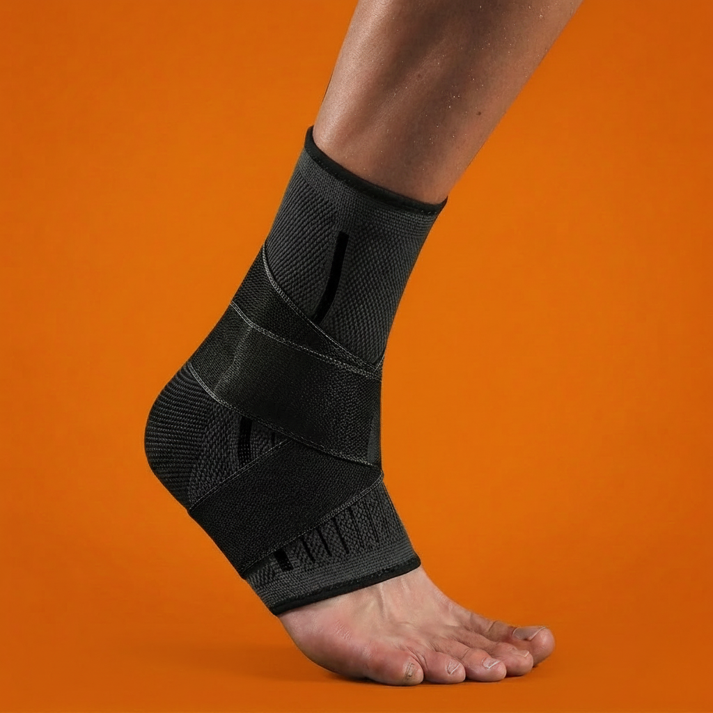 Adjustable Ankle Brace